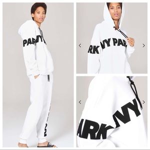Ivy Park Oversized Hoodie
