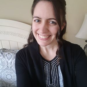 Meet your Posher, Meghan