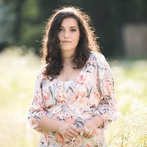 Meet your Posher, Mackenzie