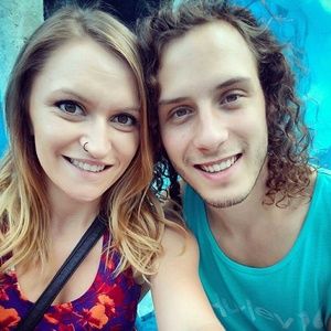 Meet your Posher, Jordan