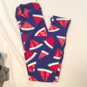 Kids lularoe legging