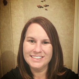 Meet your Posher, Misty