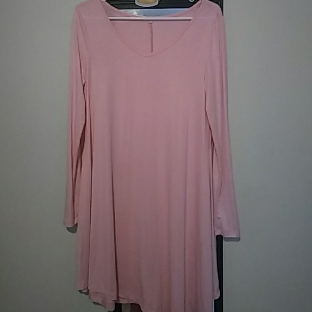 Dress NWOT