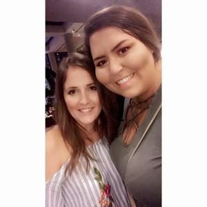 Meet your Posher, Candace