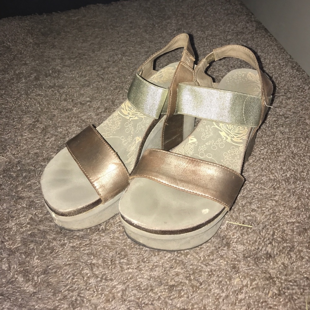 OTBT Bushnell Wedges
