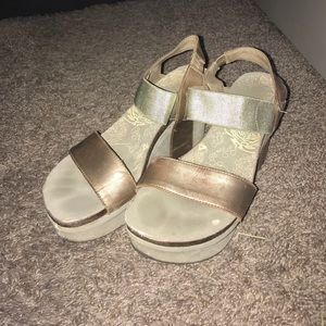 OTBT Bushnell Wedges