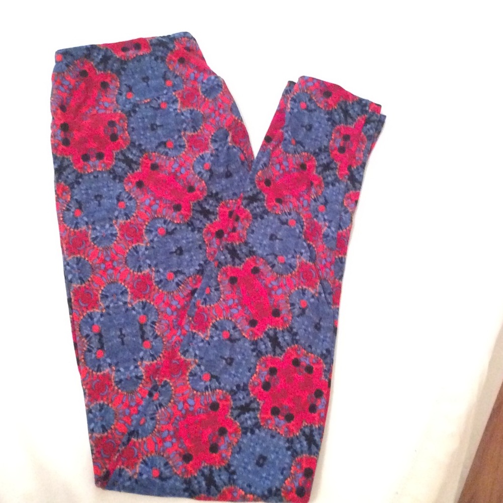 Lularoe legging