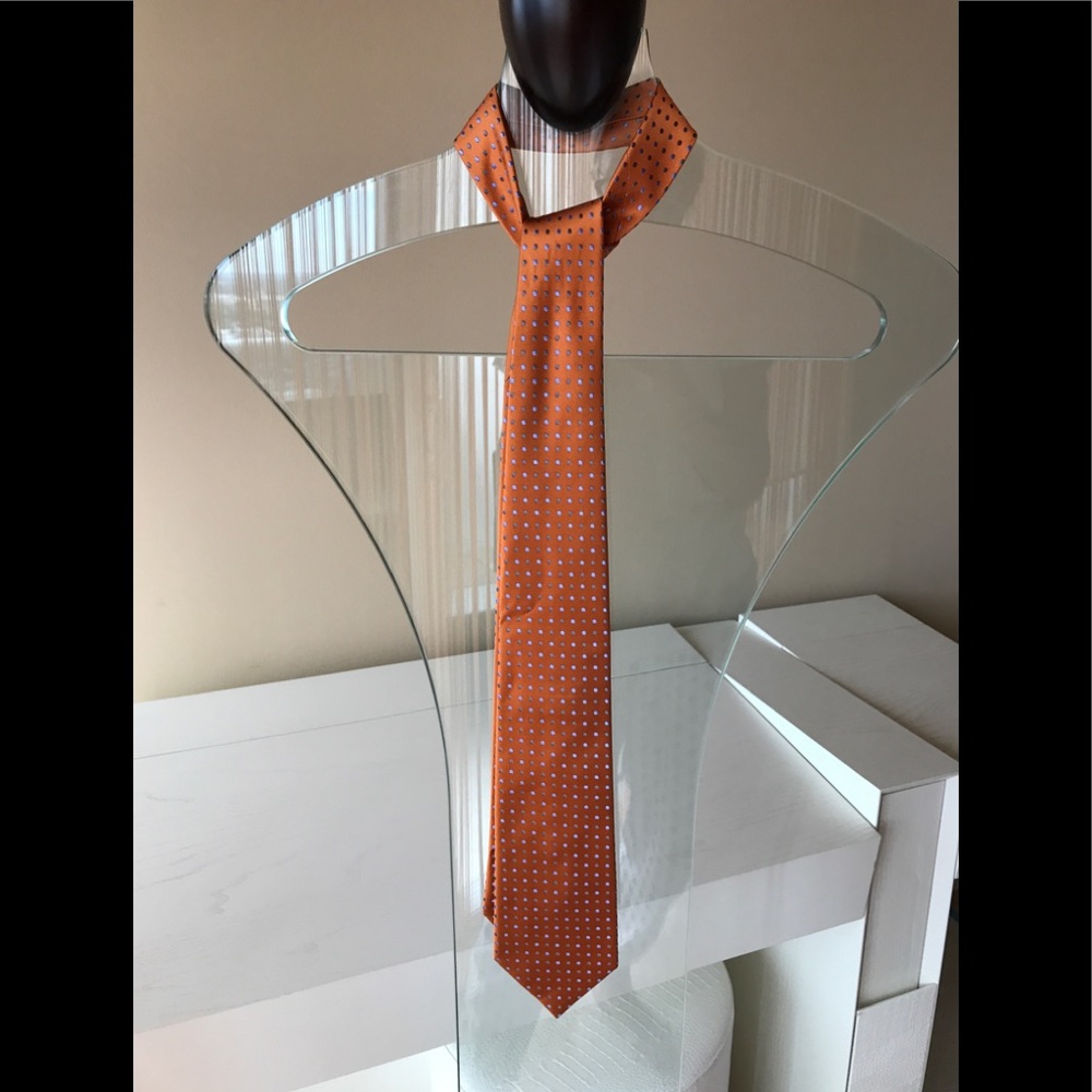 Rochas men’s ties