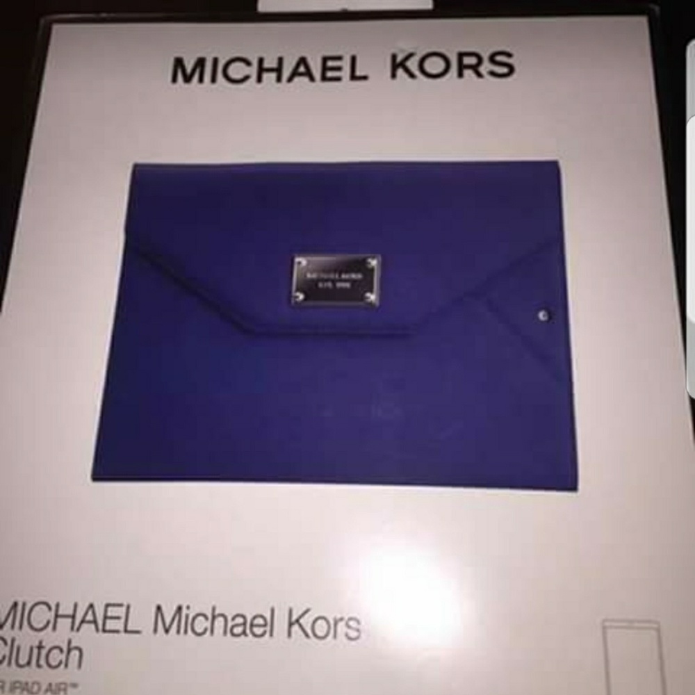 Michael Kors IPad air case