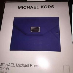 Michael Kors IPad air case