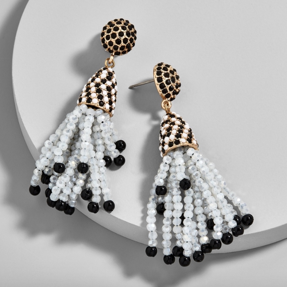 Baublebar ADELINA EARRINGS!