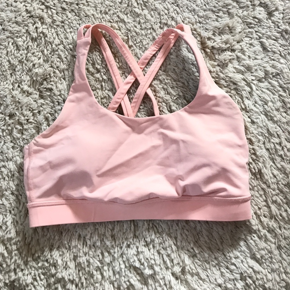 Lululemon Energy bra