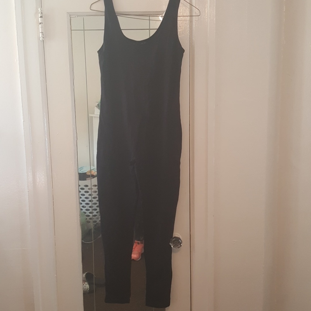 Forever21 Bodysuit