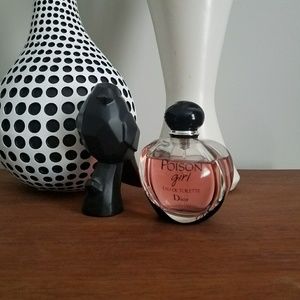Poison Girl by Dior