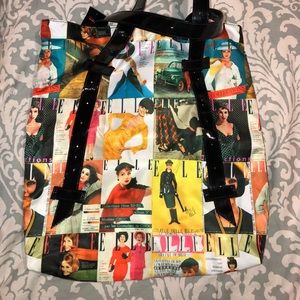 🌼ELLE Fashion Bag