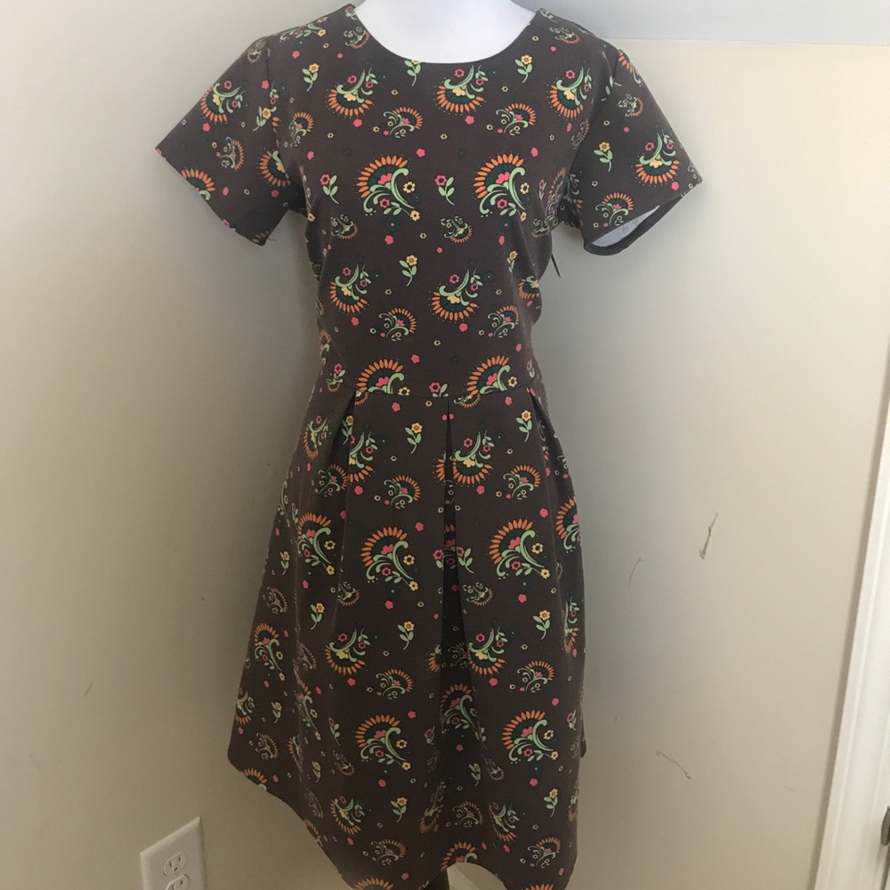 Matilda Jane large dress large
