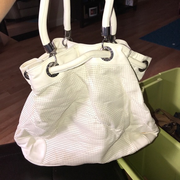 Armani exchange large drawstring bag - Picture 5 of 6