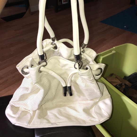 Armani exchange large drawstring bag - Picture 6 of 6