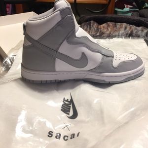 Nike x Sacai