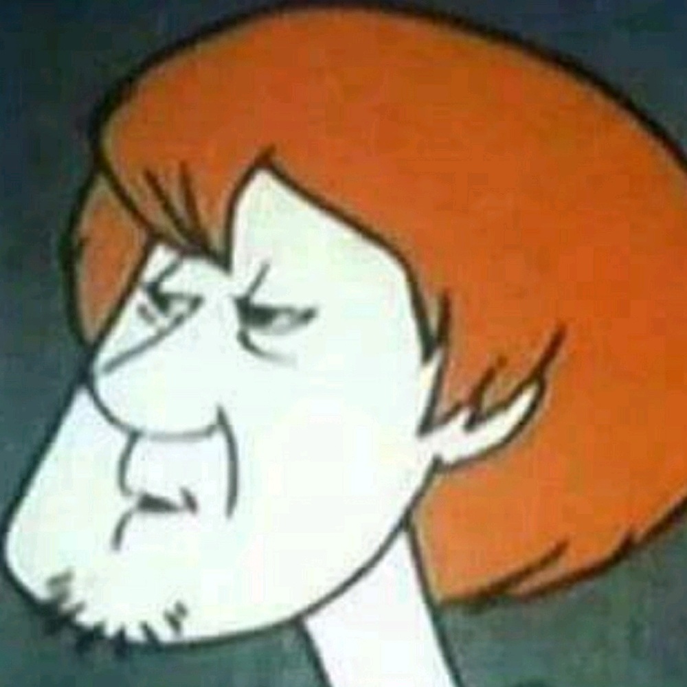 Meet your Posher, Willie