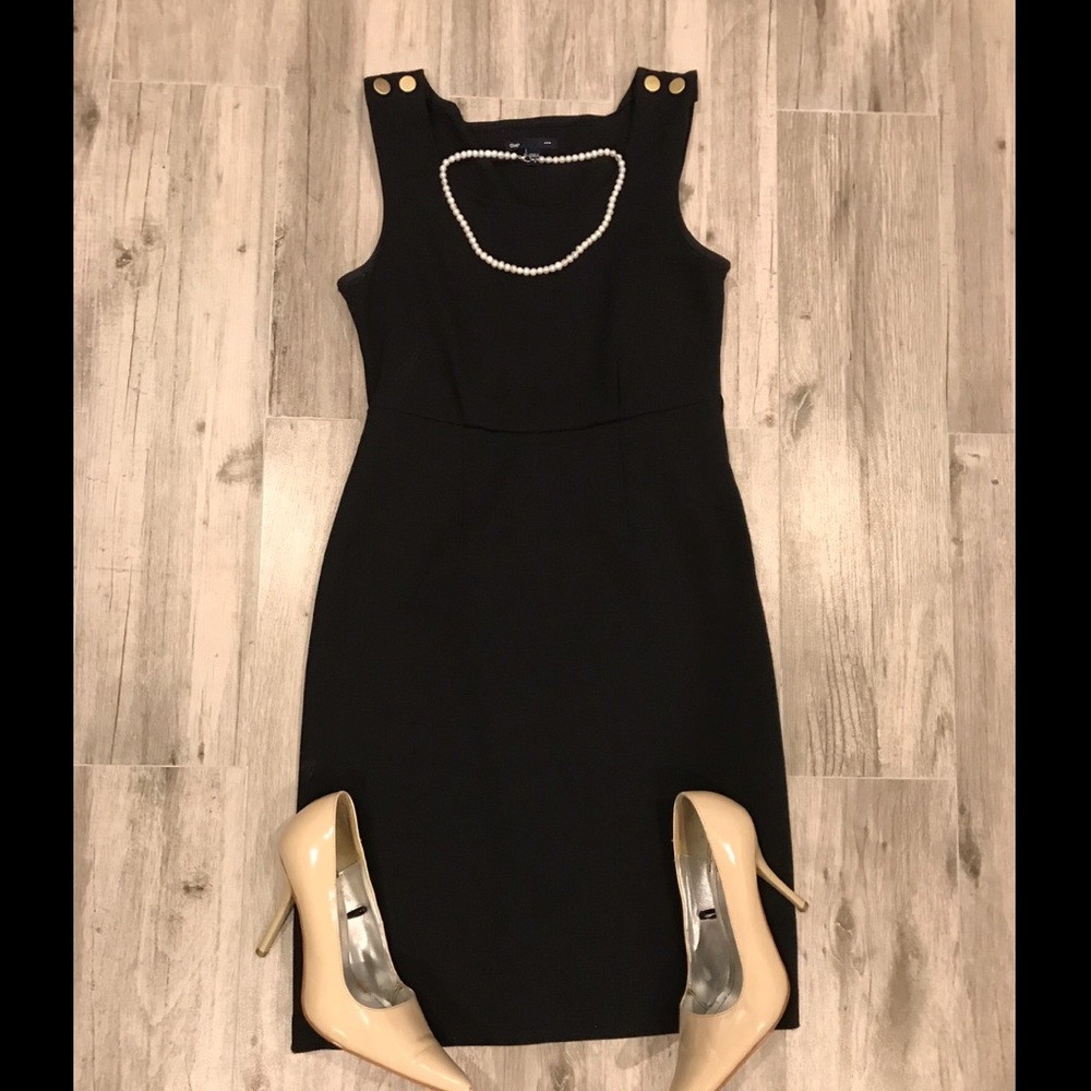 💞 Little Black Dress 🎀💖