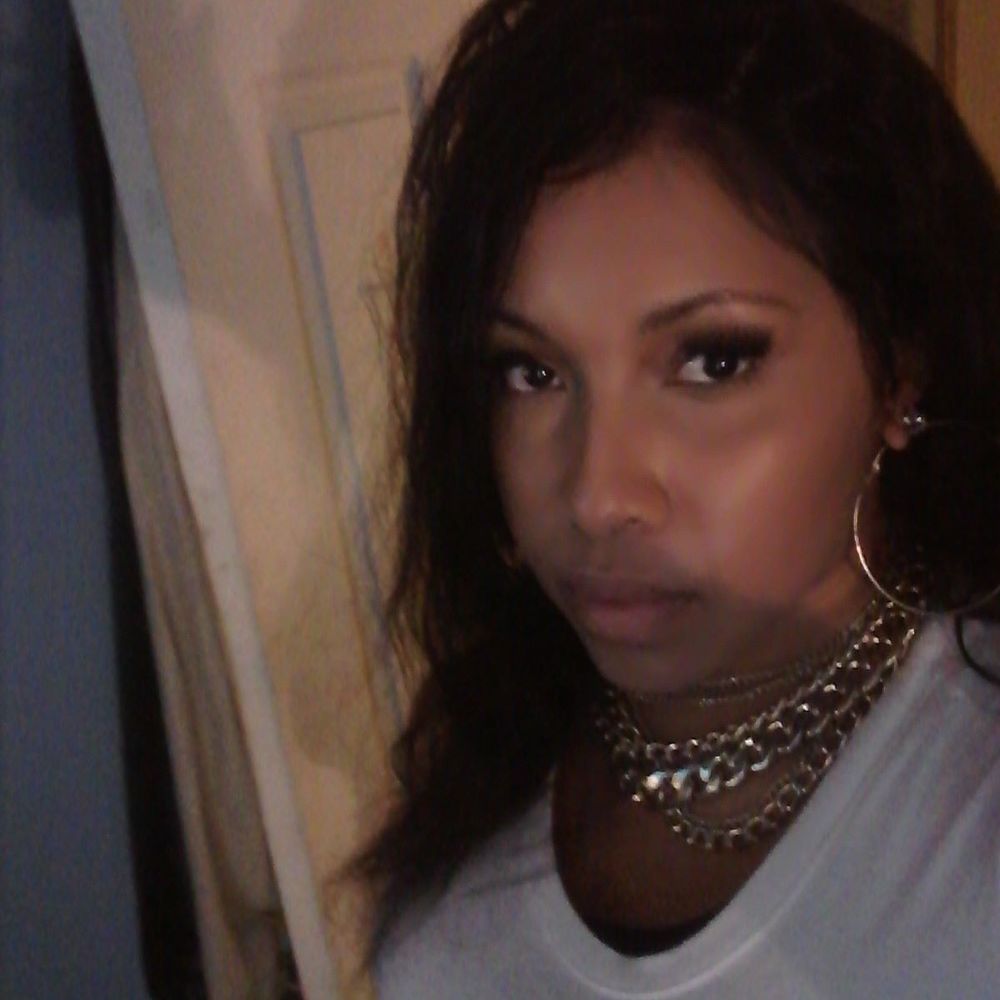 Meet your Posher, Waquita