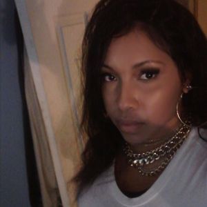 Meet your Posher, Waquita