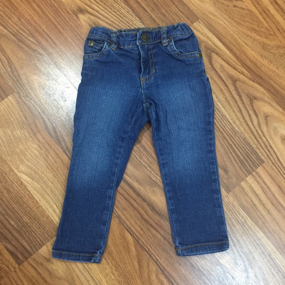 Carter’s Skinny Jeans