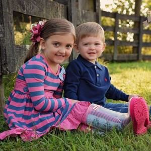 Meet your Posher, Paula