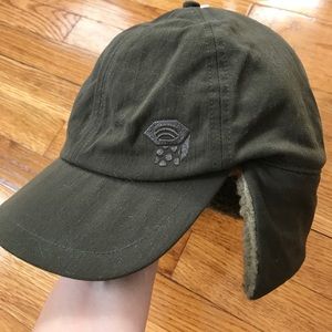 Mountain Hard Wear Men’s Winter Hat