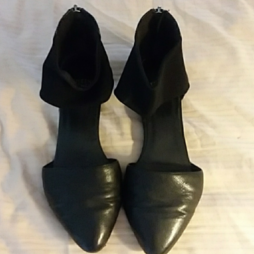 Eileen Fisher shoes