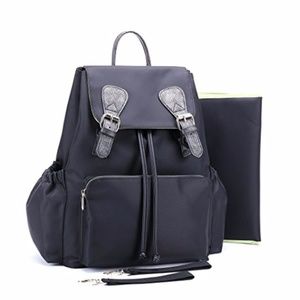 Bags - NWT Large Fashion Backpack Diaper Bag Bags - NWT Large Fashion Backpack Diaper Bag