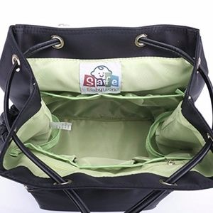 Bags - NWT Large Fashion Backpack Diaper Bag Bags - NWT Large Fashion Backpack Diaper Bag