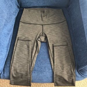 Lululemon 🍋 Wunder Under Pant HR*Fullux
