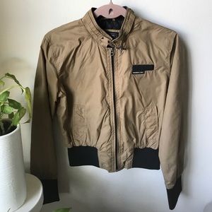 Members only jacket size: S