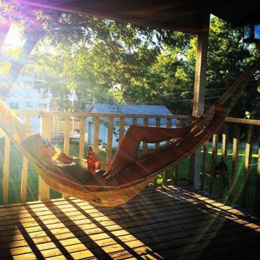 Meet your Posher, Alyssa