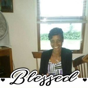 Meet your Posher, Linda