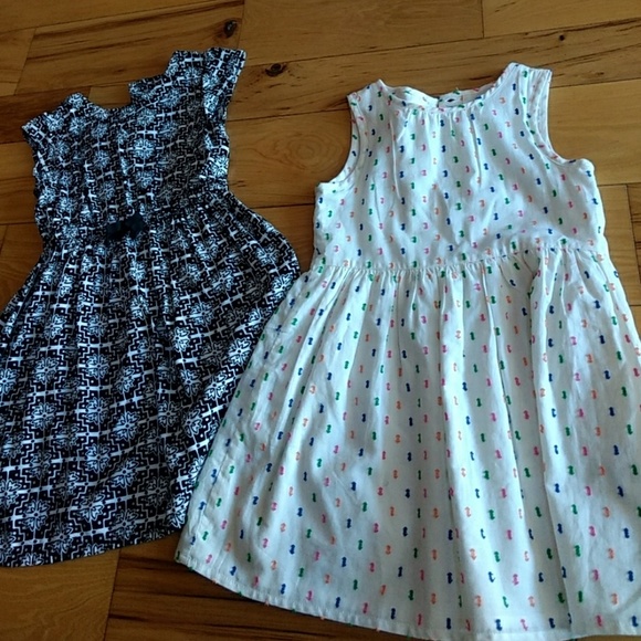 Two dresses! - Picture 2 of 8