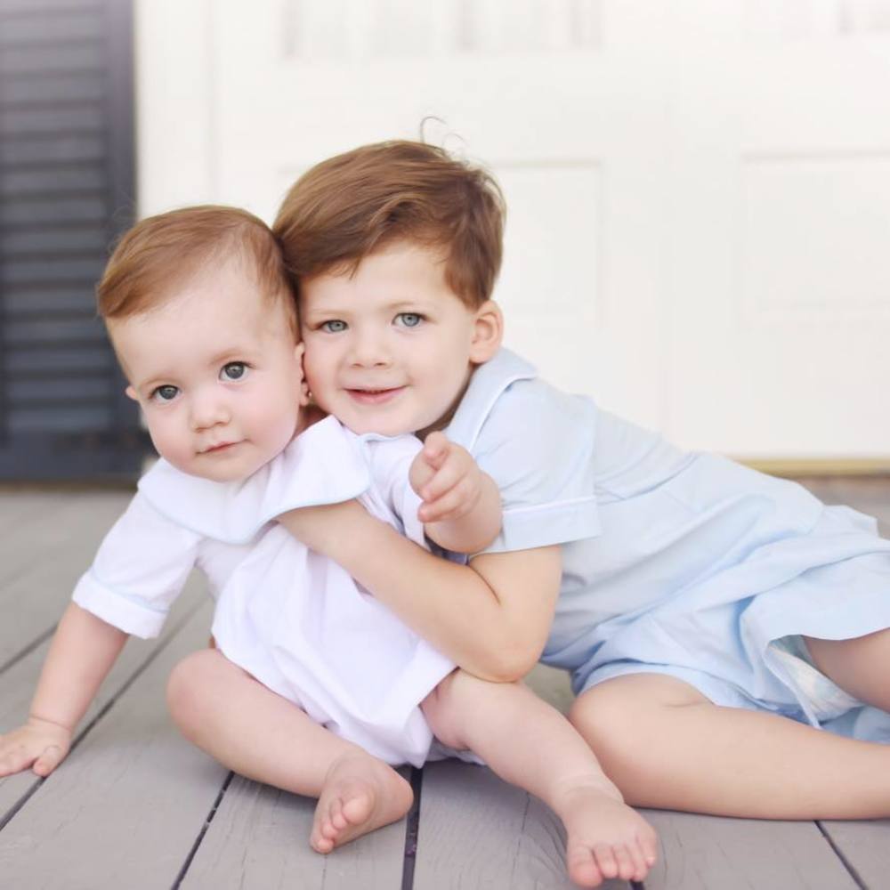 Meet your Posher, Victoria