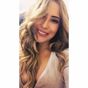 Meet your Posher, Monica