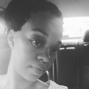 Meet your Posher, Tamia