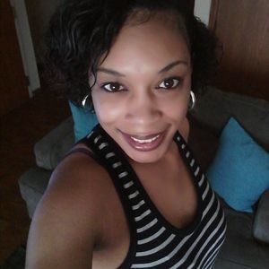 Meet your Posher, Melanie