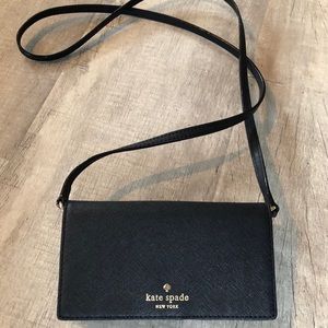 Kate Spade Cross Bag 6