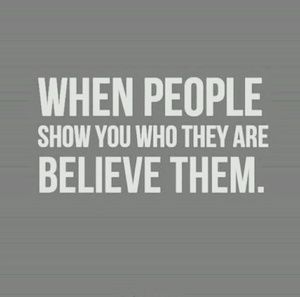 Meet your Posher, Ty