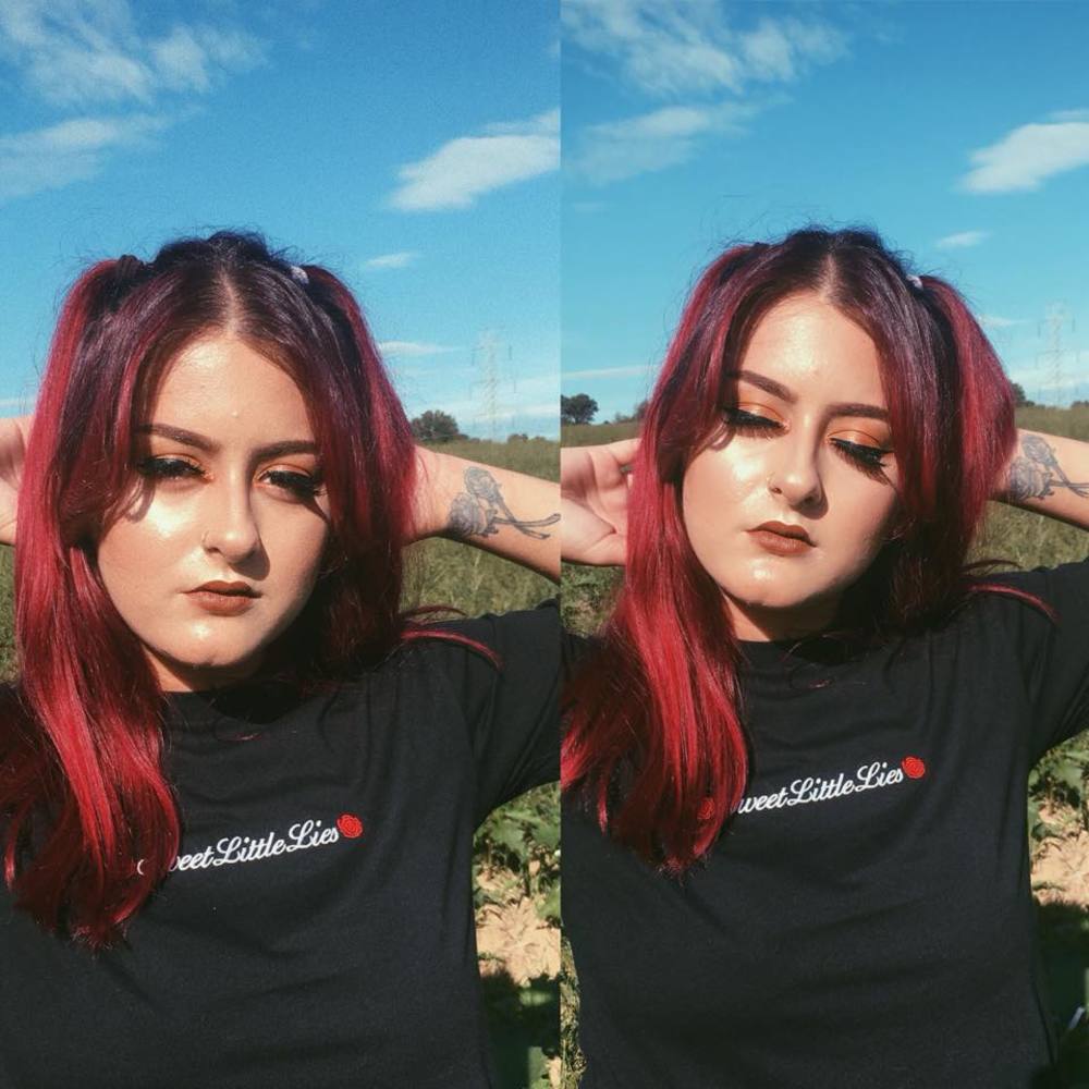 Meet your Posher, Kari