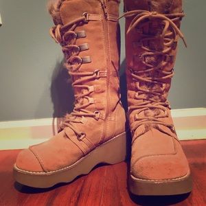 Cute Bakers winter boots !!