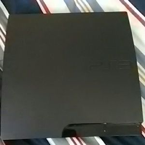 180GB Ps3