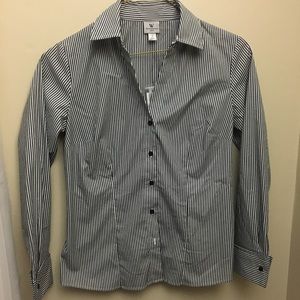 NWT Worthington Dress shirt
