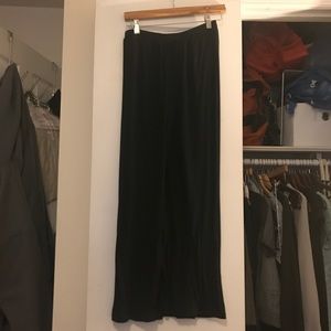 Club Monaco long skirt