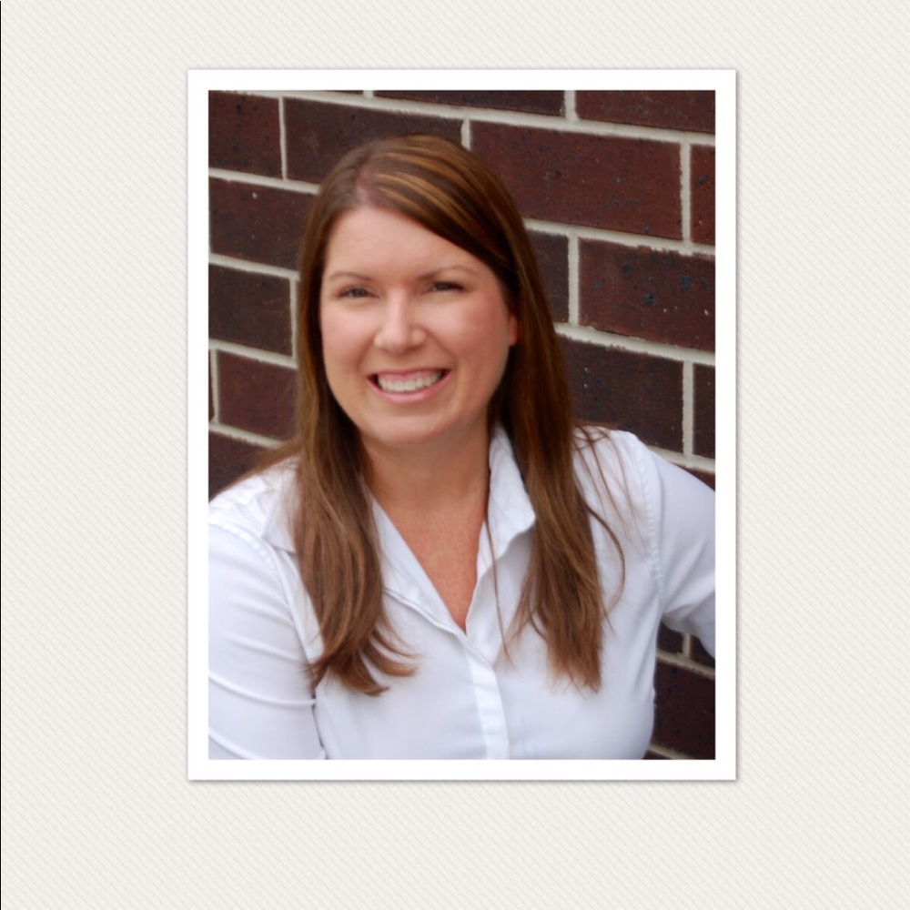 Meet your Posher, Cheryl
